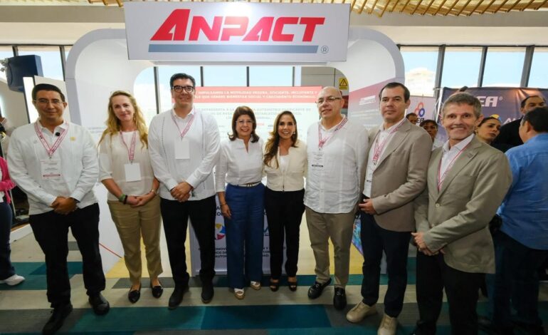 La Movilidad, Puente para Reducir las Brechas de Desigualdad en AL: Senadora Mariela Gutiérrez