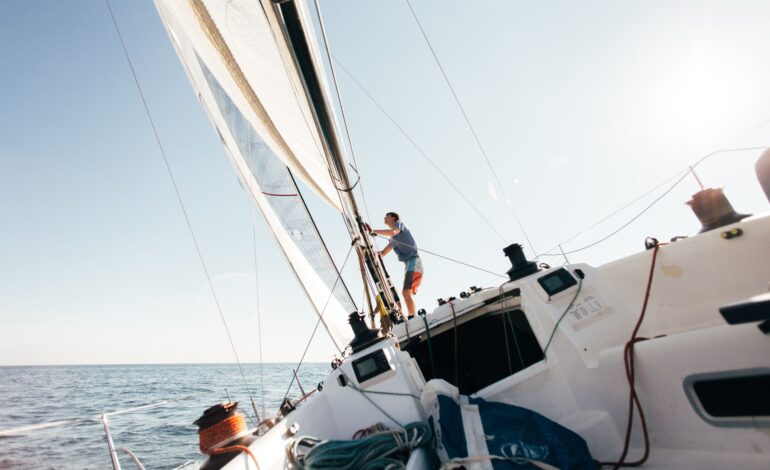 Eventos con valor: Zihuatanejo Sailfest 2026 y turismo con causa