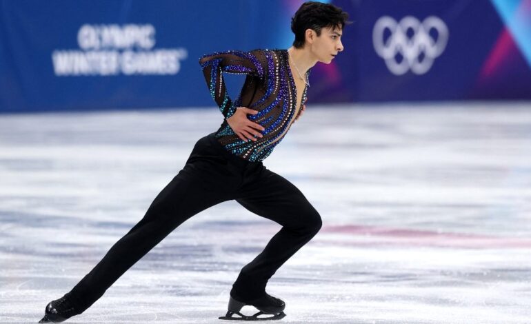 donovan carrillo avanza en milano cortina 131158