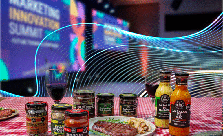 Media Source by Cebra lleva su formato Talk Sessions a Monterrey con un evento que fusiona estrategia de crecimiento, tecnología y cultura parrillera