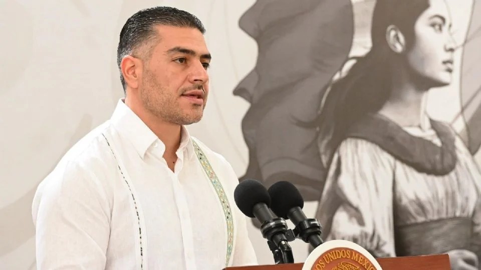 Caída de “El Mencho”: Harfuch informa que tienen identificados a cuatro posibles sucesores para dirigir el CJNG