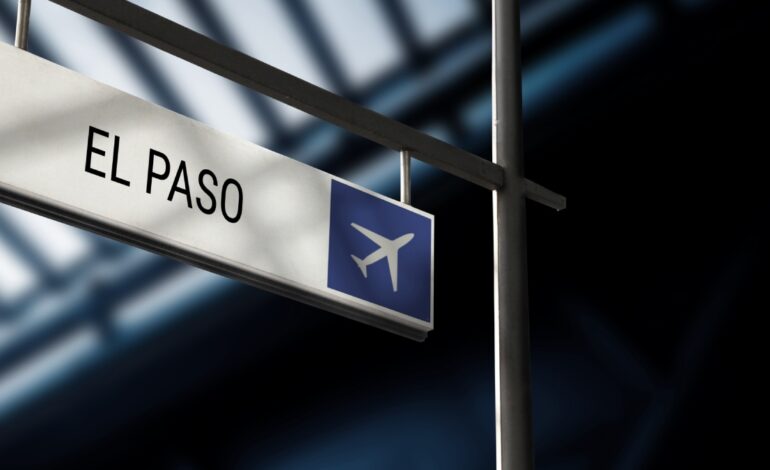 gobierno de estados unidos suspende vuelos alrededor de el paso texas durante 10 dias 032228