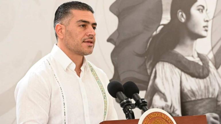 Harfuch afirma que se tienen identificados a cuatro posibles sucesores de ‘El Mencho’