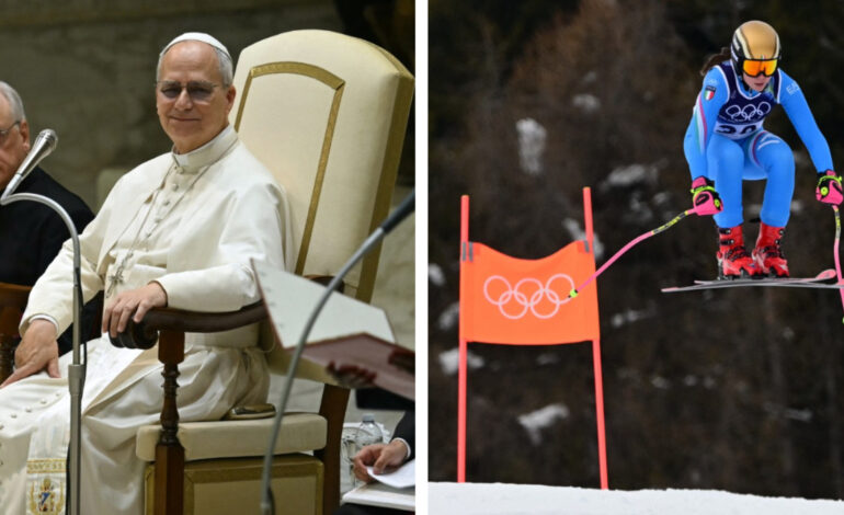 papa leon xiv milano cortina 202 081649