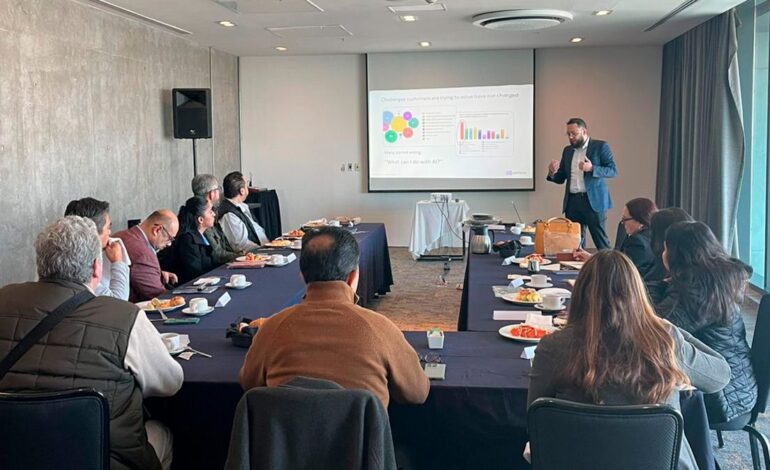 presentacin perforce