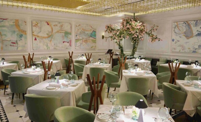 restaurante eventos sociales lilou