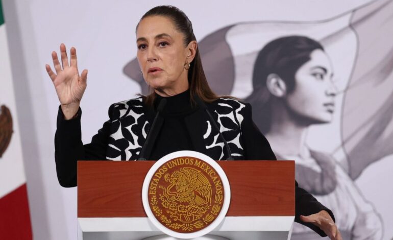 sheinbaum drones estados unidos 095045