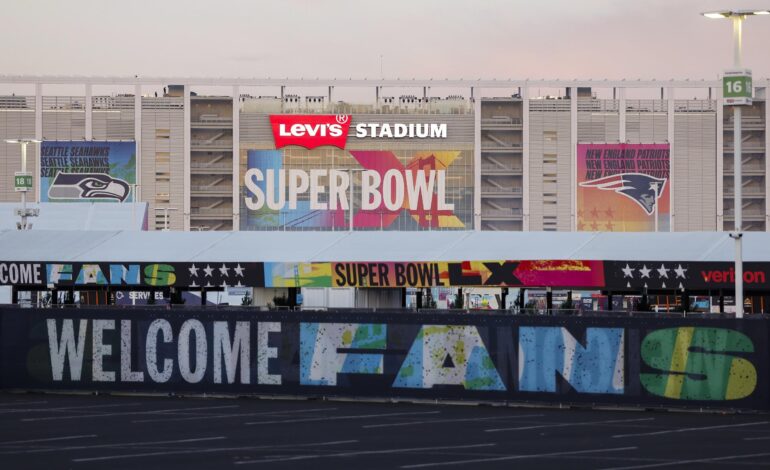 super bowl 2026 nfl