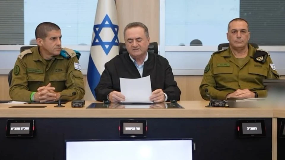 Israel afirma que mató al secretario del Consejo Supremo de Seguridad de Irán, Ali Lariyani