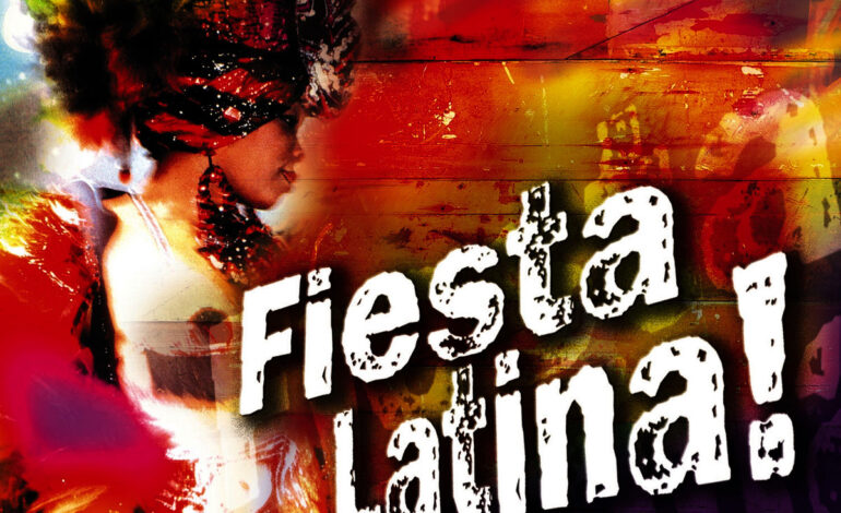 “Fiesta Latina Soundtrack” reunirá a figuras de la música en La Maraka