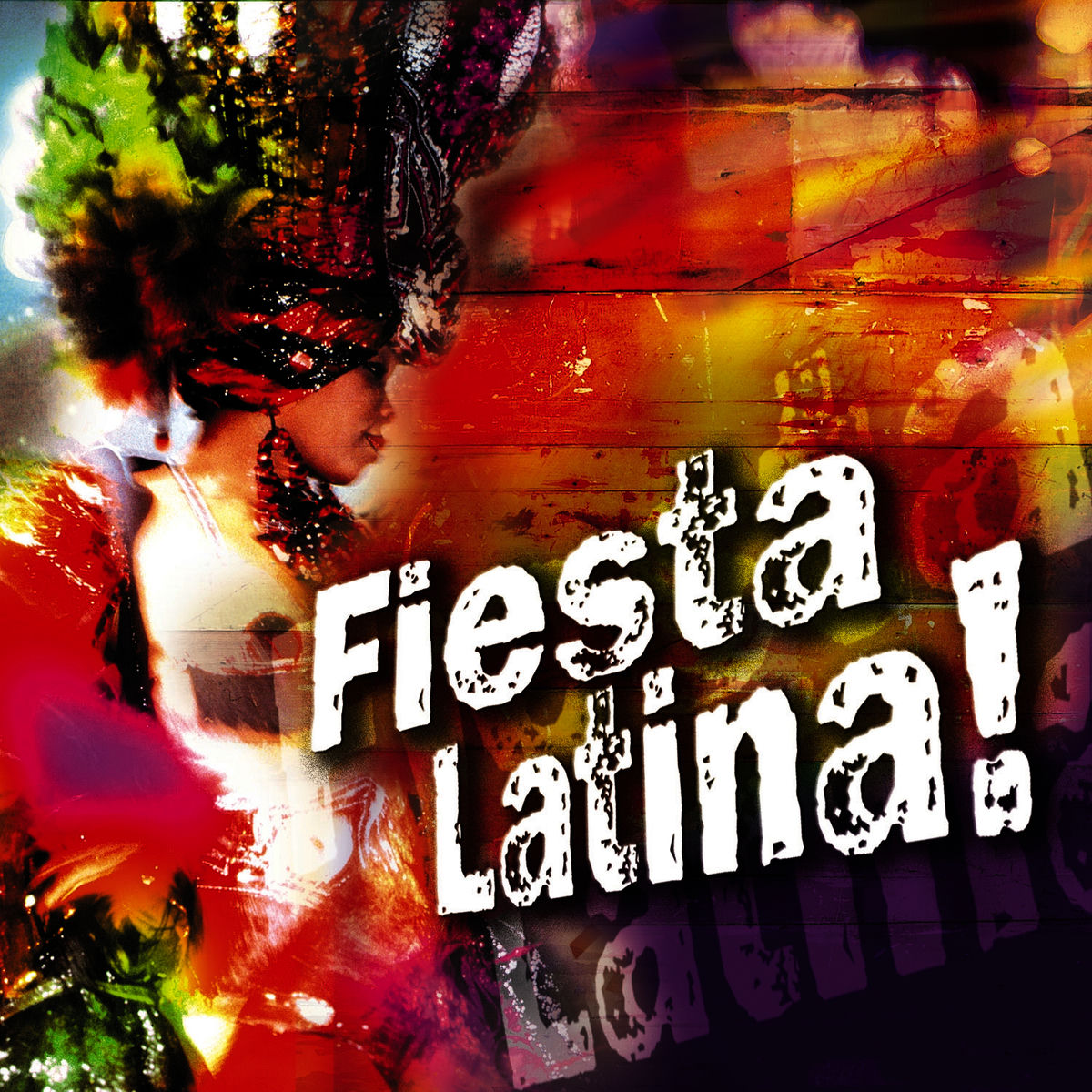 “Fiesta Latina Soundtrack” reunirá a figuras de la música en La Maraka