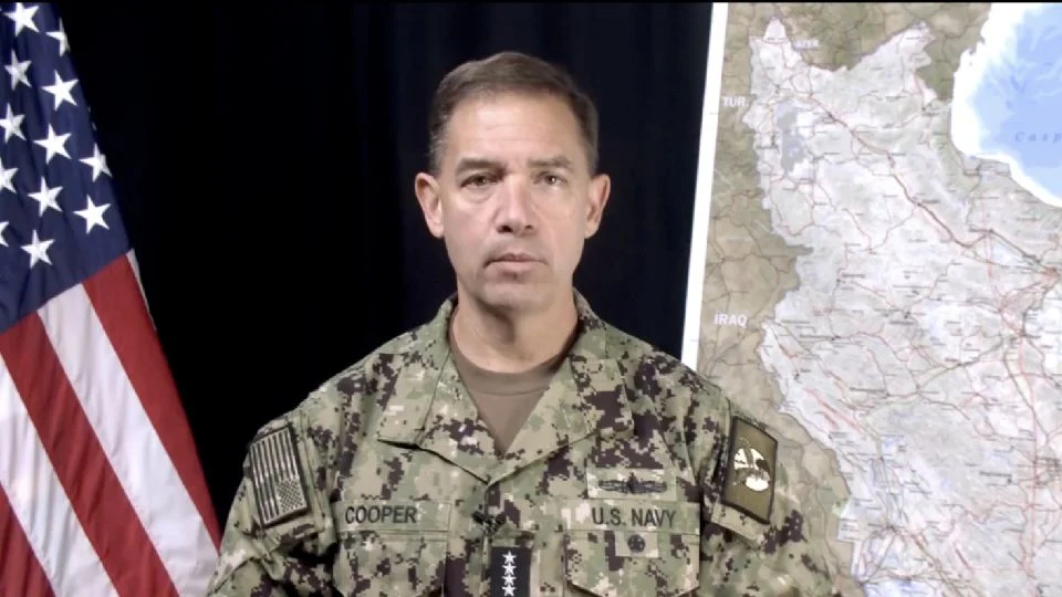 Capacidad de Irán para limitar el paso en Ormuz fue debilitada tras bombardeo de arsenal, afirma EU