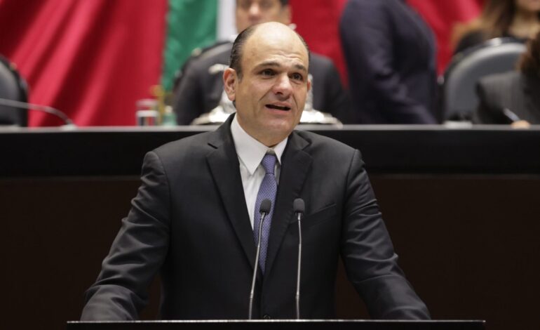 Impulsan reforma para proteger el empleo y la salud de personas trabajadoras que reciban quimioterapia