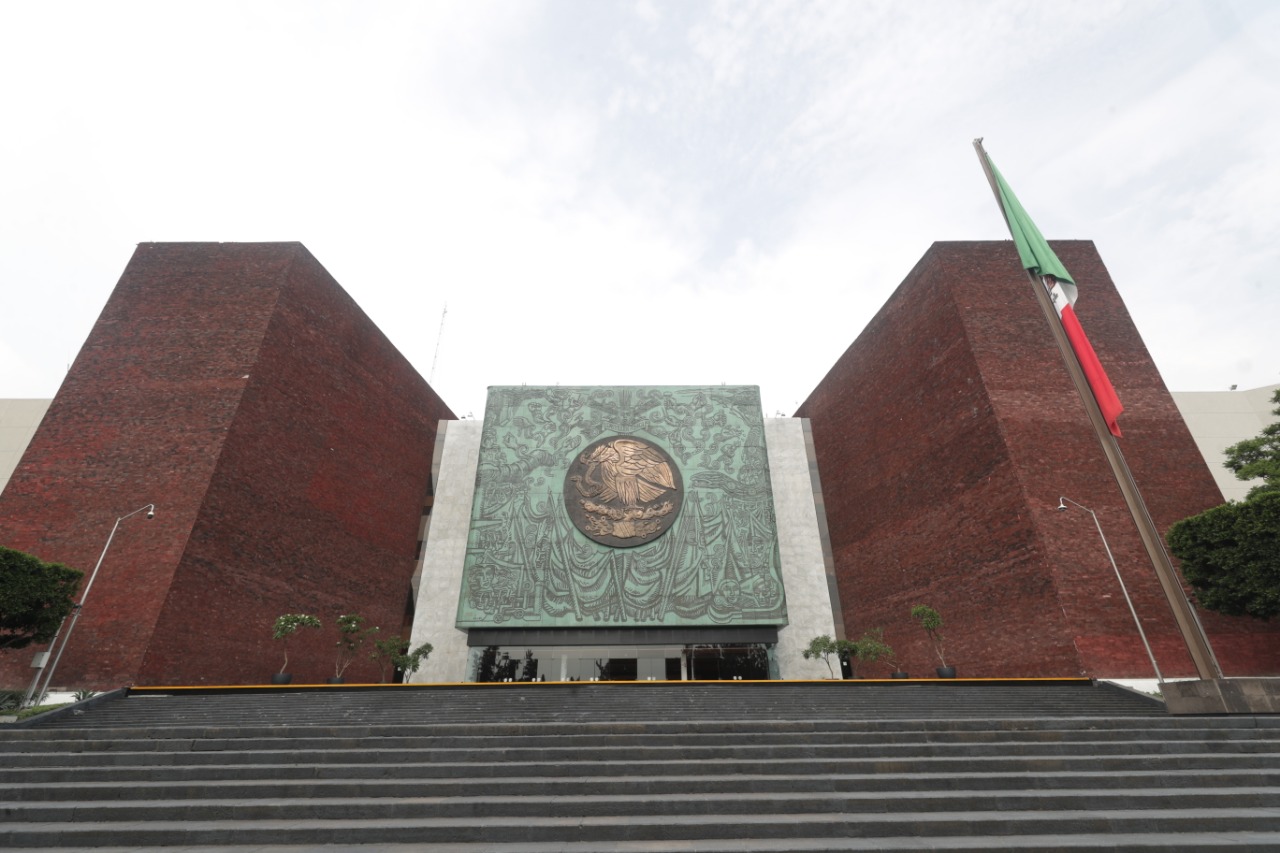 Hoy entran en vigor reformas al Código Penal Federal sobre abuso sexual