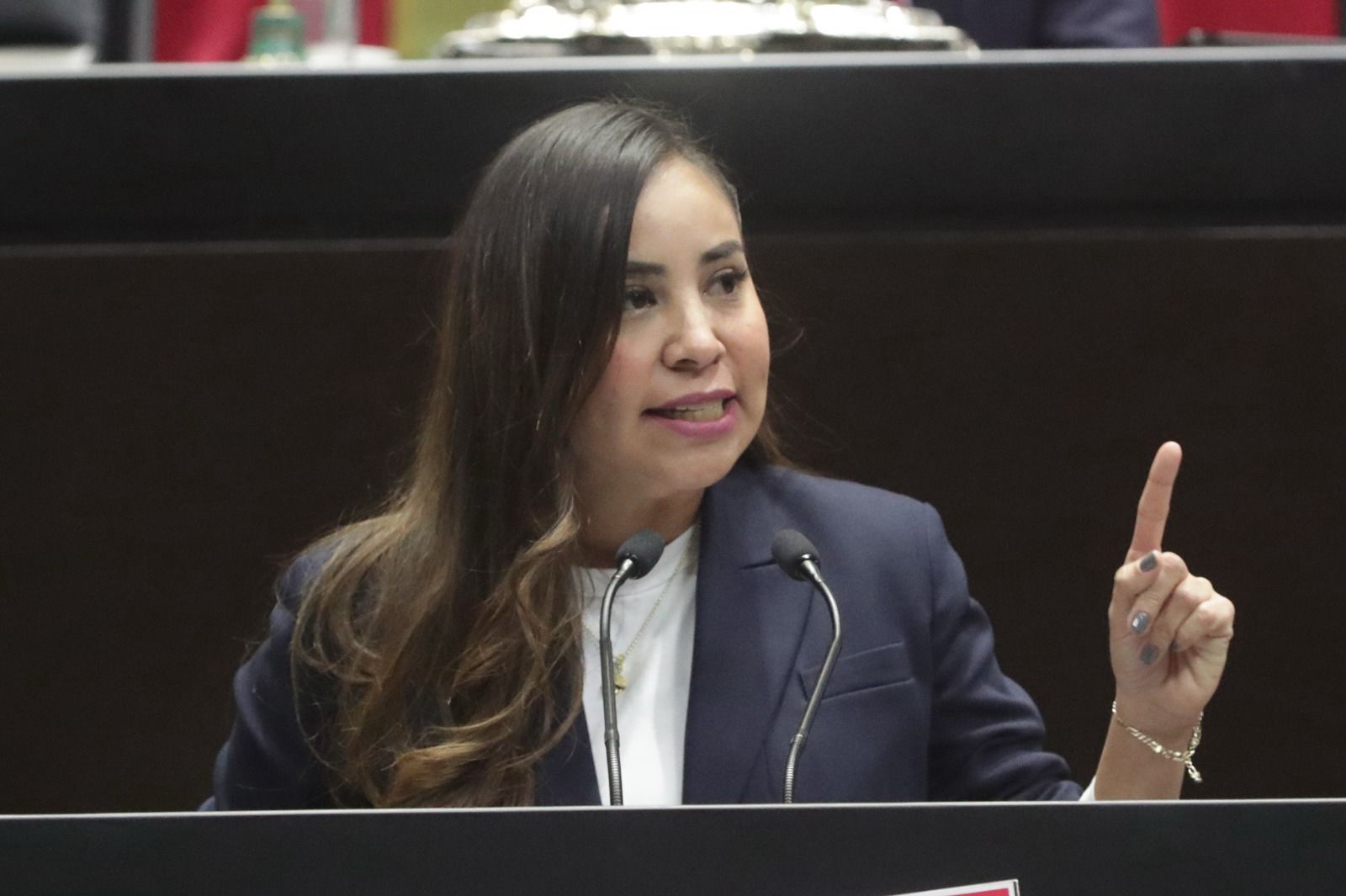 Proponen permisos laborales para madres, padres o personas tutoras de niñas y niños con autismo