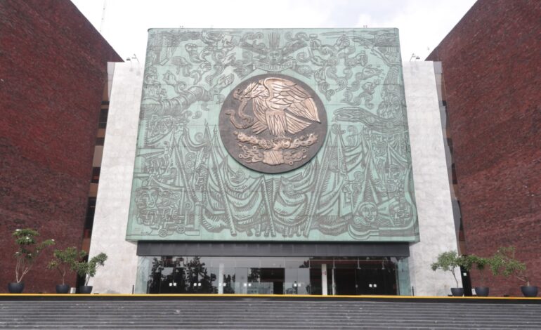 Publica DOF convocatoria pública para proceso de selección de tres personas consejeras electorales del INE para un período de nueve años