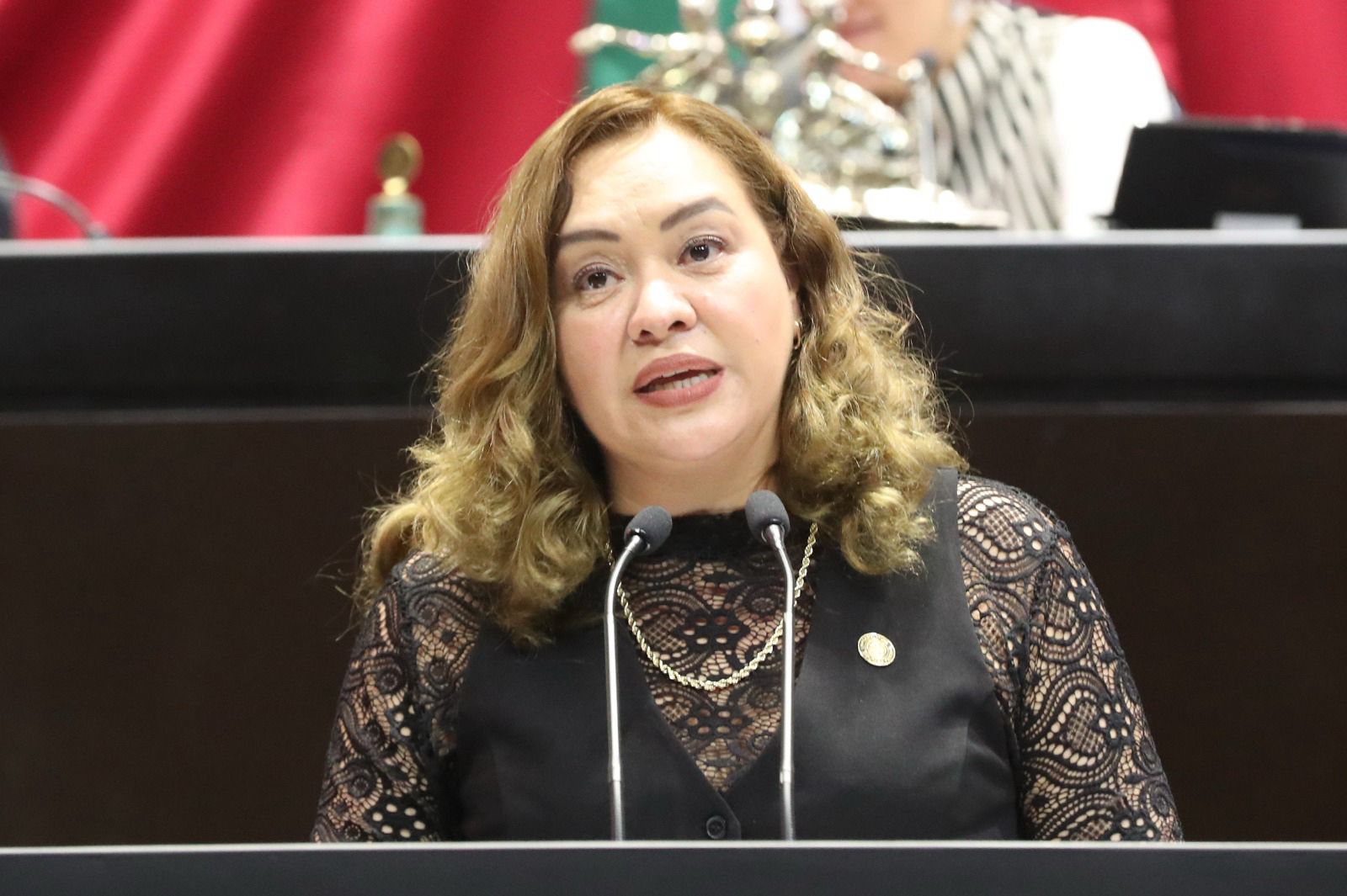 Piden incorporar en la Ley General de los Derechos de Niñas, Niños y Adolescentes que menores de edad deberán estar protegidos contra violencia vicaria