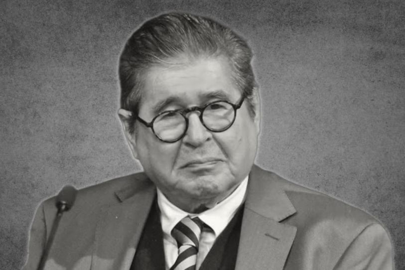 Muere a los 87 años el escritor peruano Bryce Echenique, autor de «Un mundo para Julius»