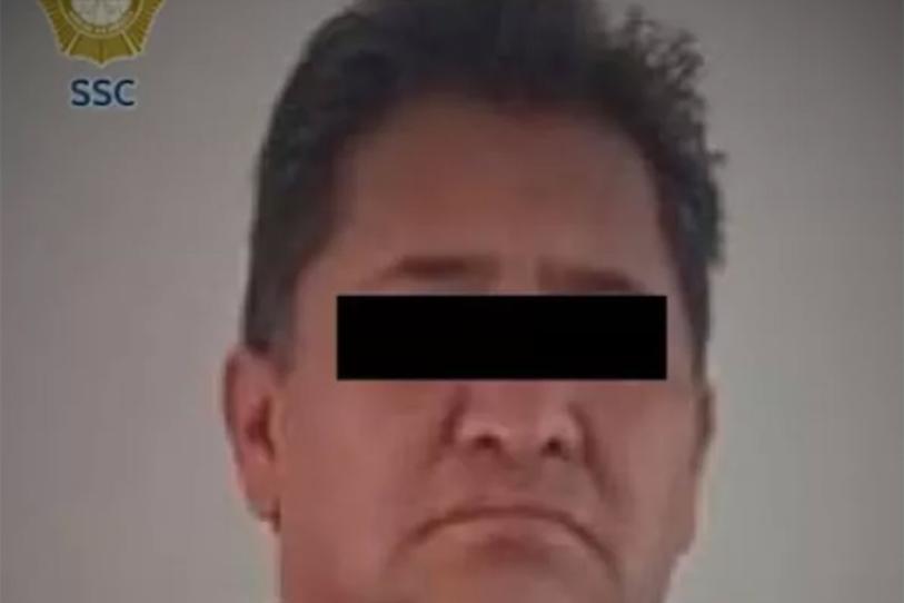 Detienen a presunto feminicida de Blanca Ruth Peyron, testigo clave en multihomicidio de 2002 en CDMX