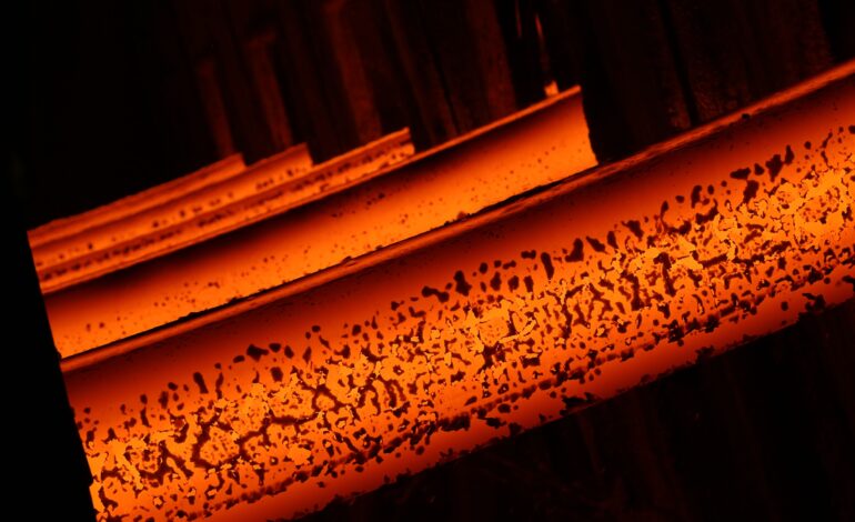 Acera Ramos Arizpe DEACERO 10