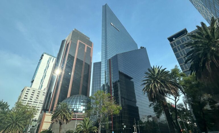 ¿Por qué se alteró la operación de Vinte en el mercado accionario?