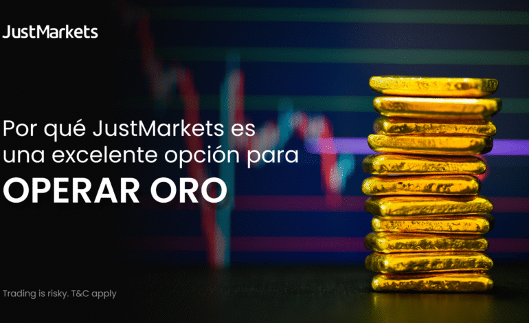 Banner Why JustMarkets 1280x720 ES