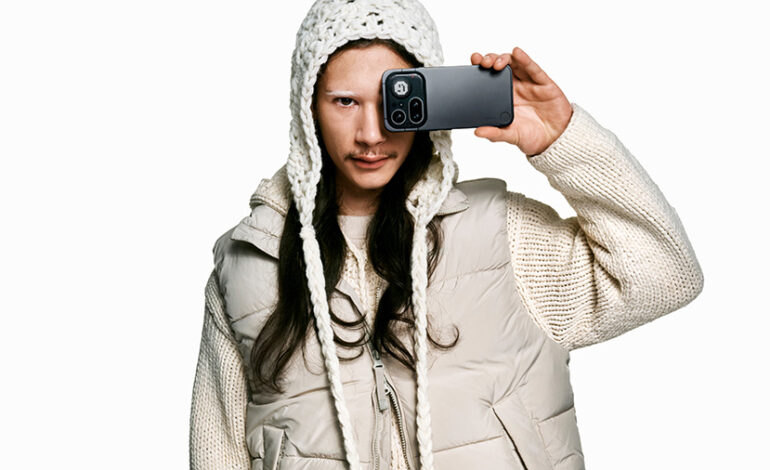 Bell pro Lifestyle black 16x9