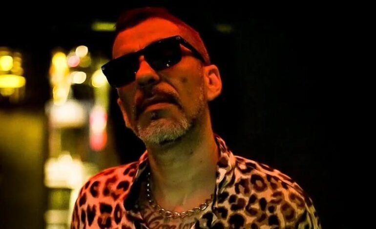 Diego Numa y Los Últimos Románticos llevan su fusión latinoamericana a México