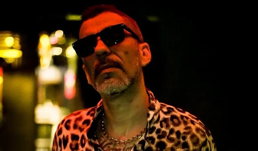 Diego Numa y Los Últimos Románticos llevan su fusión latinoamericana a México