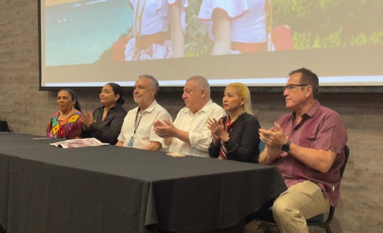 DIPUTADOS FEDERALES RESPALDAN A RAFA MARÍN