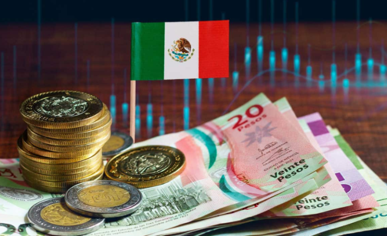 OCDE mejora previsión de crecimiento para México en 2026; mantiene cautela a mediano plazo