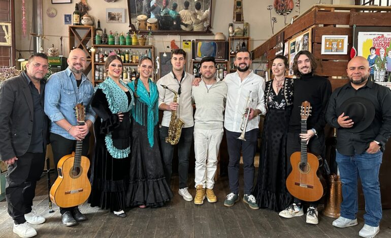 EDDIE ESTRENA SU SENCILLO “SUEÑO” EN MÉXICO