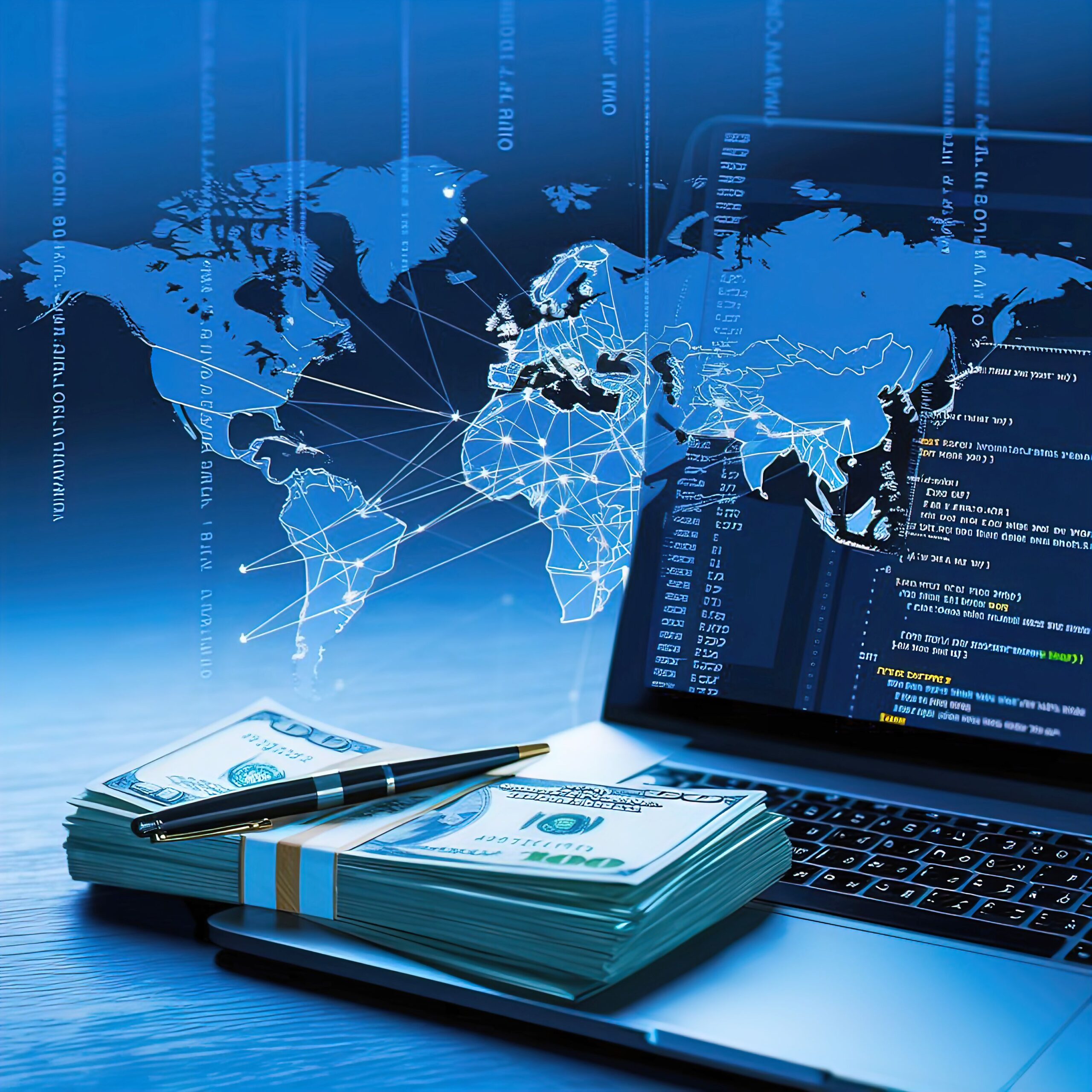 EFEX presenta el estudio «Radiografía de pagos y cobros internacionales»