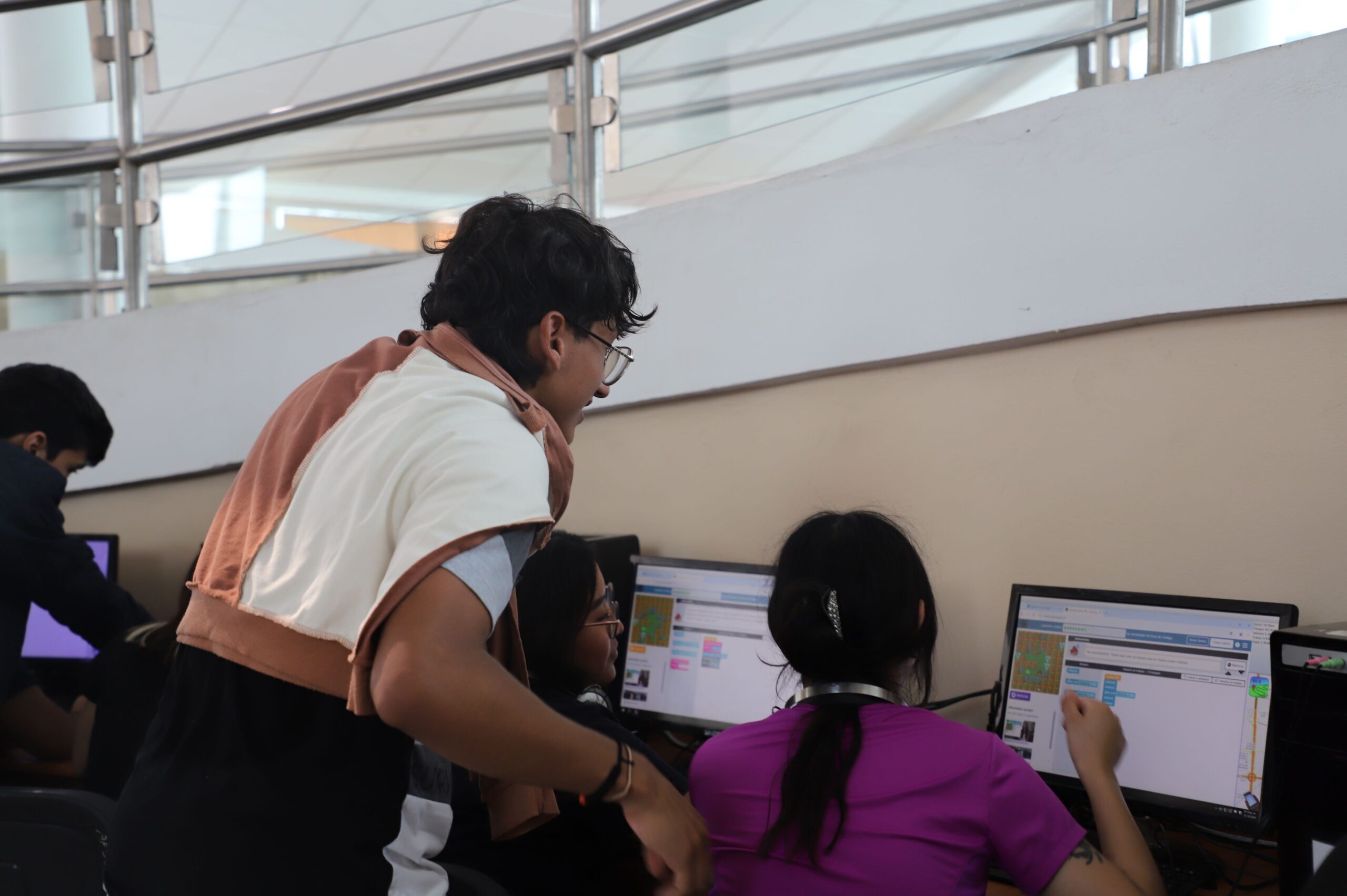 The Trust for Americas lanza tres cursos gratuitos de IA para educación, empleo y emprendimiento en México