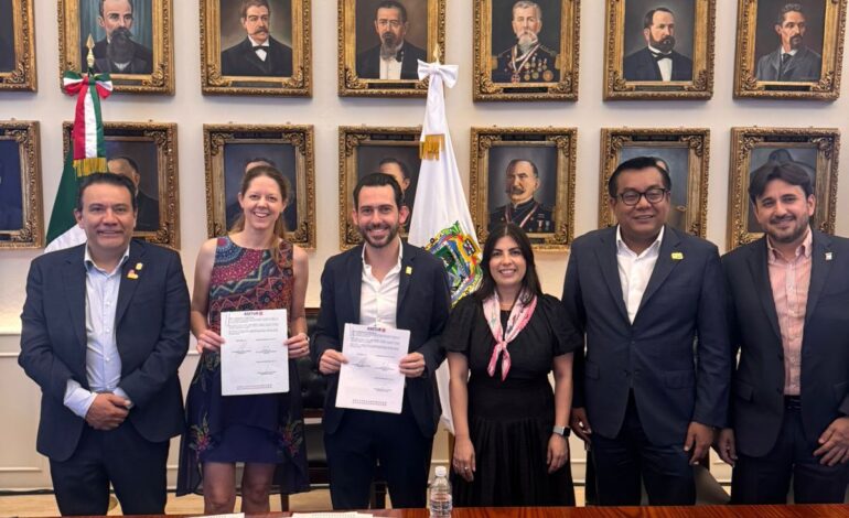 Despegar y ASETUR fortalecen alianza para impulsar el turismo en México rumbo al Campeonato del Mundo 2026