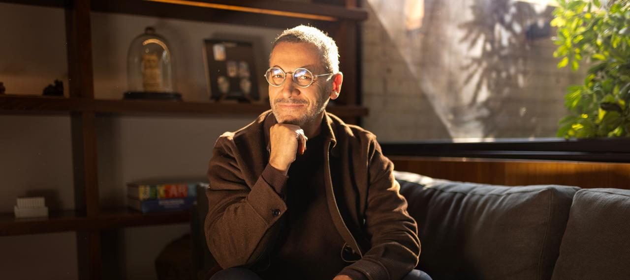 De la Tierra al espacio: el empresario mexicano Germán Bricio impulsa el movimiento “México en el espacio