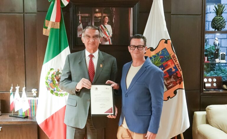 Gobierno de Tamaulipas fortalece su gabinete para consolidar la transformación del estado