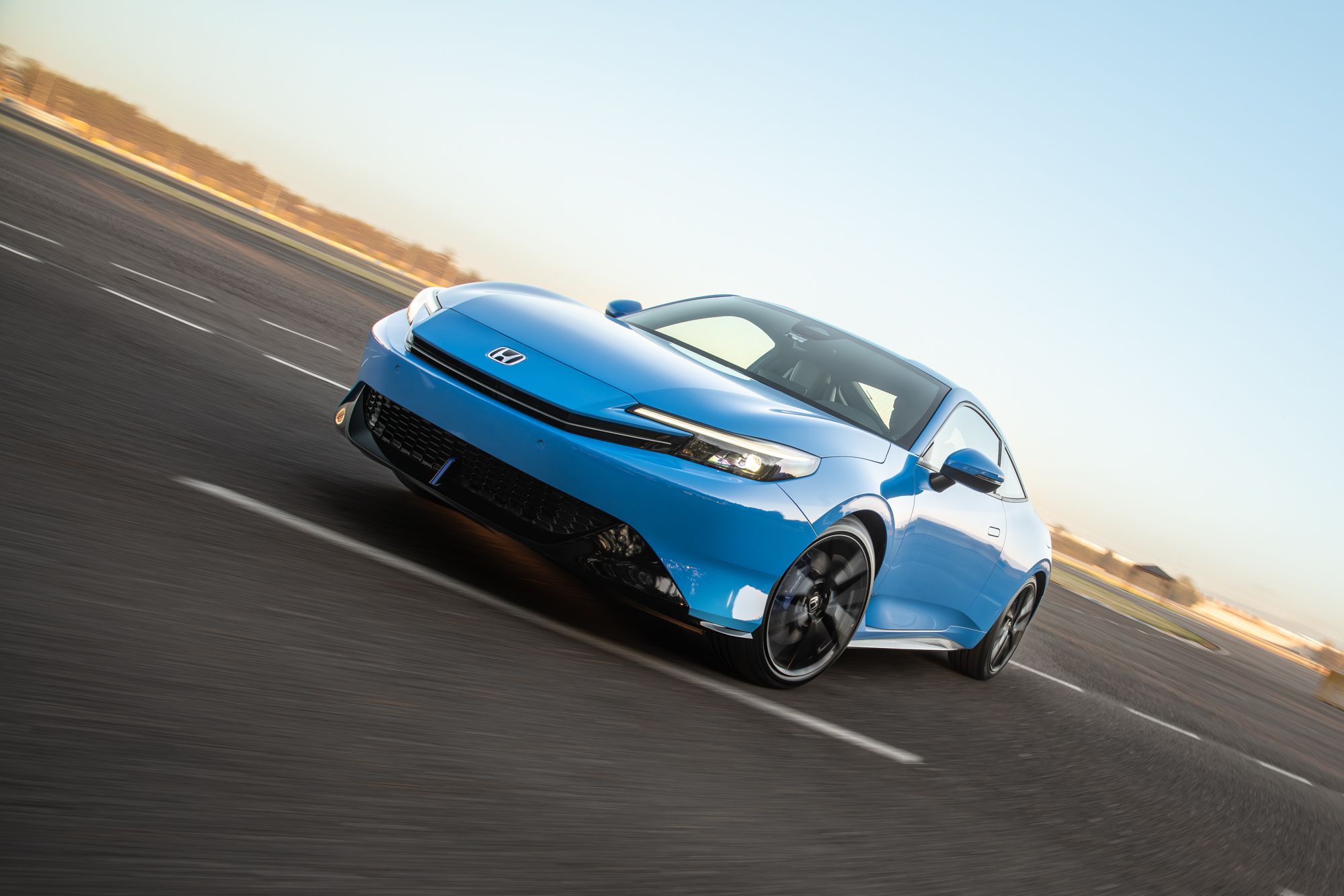 La leyenda llega a México: Honda Prelude 2026