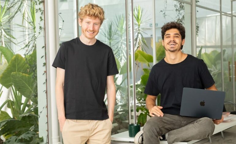 Humand levanta US$ 66 millones en la Serie A más grande de la historia de Latinoamérica: busca digitalizar al 80 % de la fuerza laboral mundial