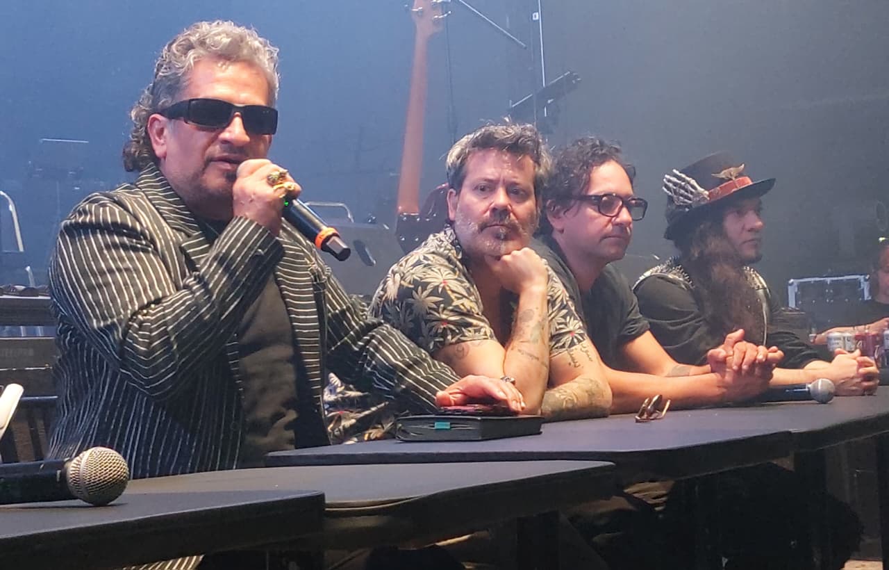 LA MARAKA ANUNCIA DOBLE CELEBRACIÓN MUSICAL: HOMENAJE SINFÓNICO A JOSÉ JOSÉ Y TRIBUTO ORQUESTAL AL ROCK CLÁSICO