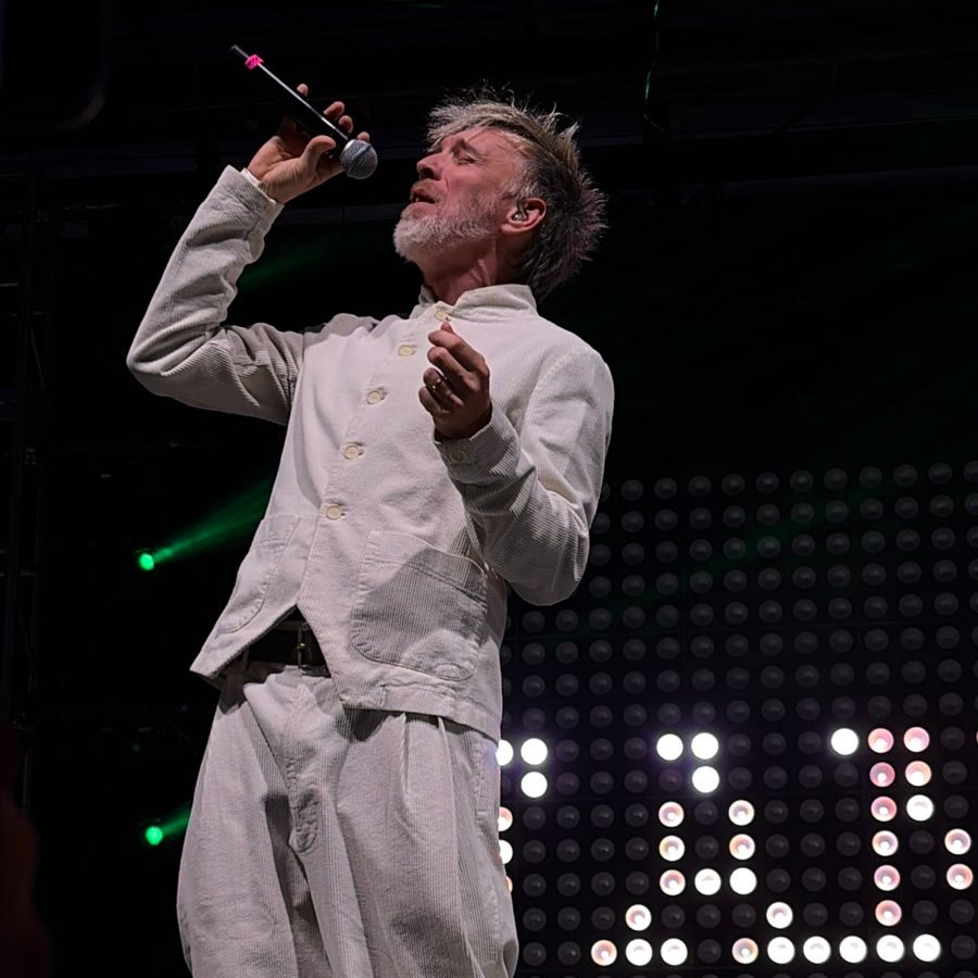 Mariachi Elástico conquista Sala Urbana y confirma la vigencia del mariachi en clave contemporánea