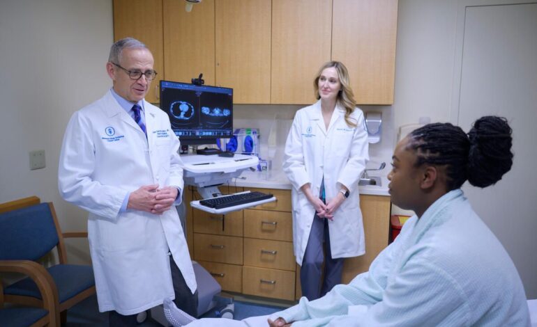 Aumentan los casos de cáncer colorrectal de inicio temprano en adultos jóvenes, alertan expertos de Memorial Sloan Kettering