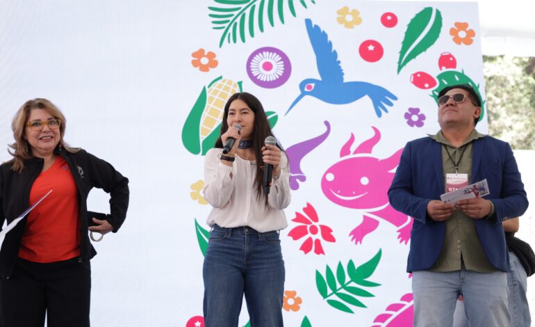 Más de mil personas participan en mega clase gratuita de inversiones impulsada por SEDECO