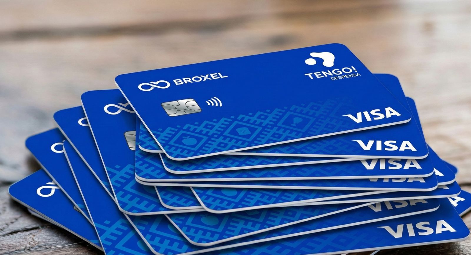 Entre fallas y contratos millonarios, aumenta desconfianza por sistema de tarjetas Broxel en Jalisco