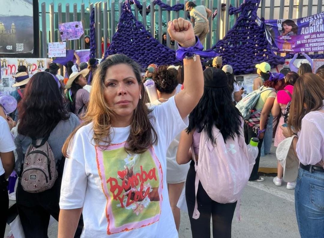 PJ ampara a Norma Romero Cortés; determina irregularidades en la actuación de exdelegado del Infonavit en Puebla