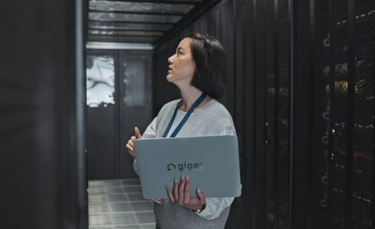 Gigas lanza Biblion: plataforma de IA generativa para proteger el conocimiento corporativo 