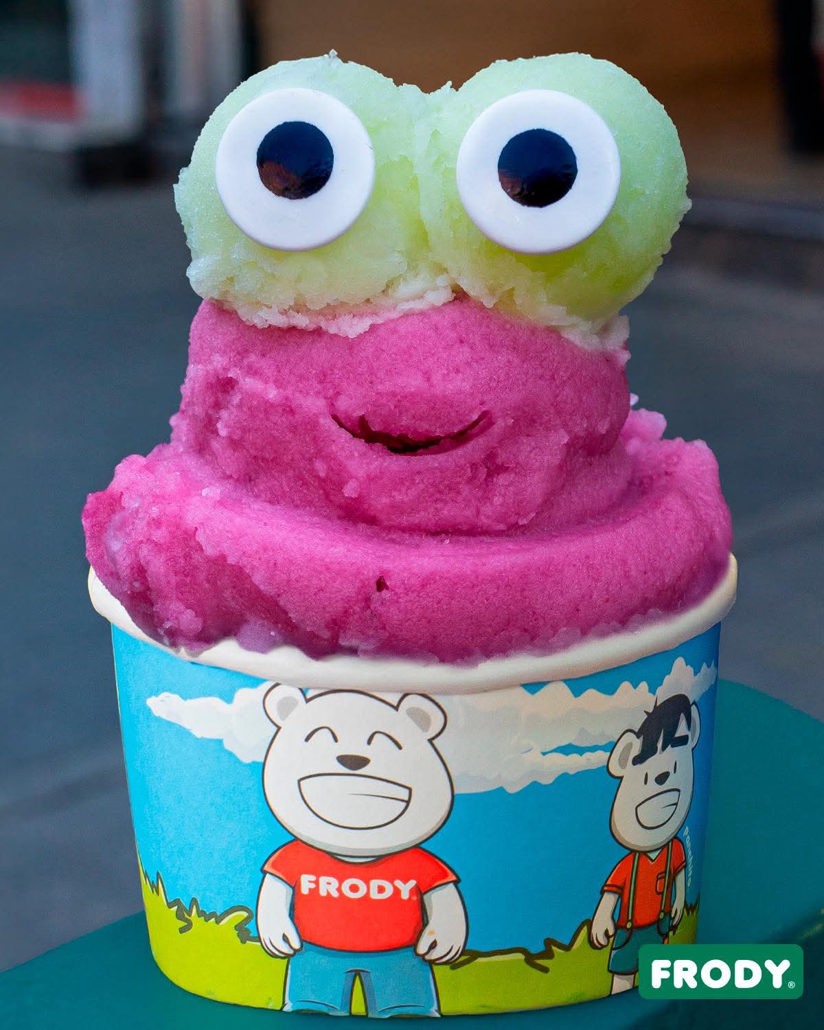  Helado y nuevas experiencias: Frody celebra 13 años reinventando el antojo mexicano