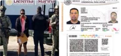 Abogados denuncian «homonimia de persona» en la entrega de Reos a los EUA​