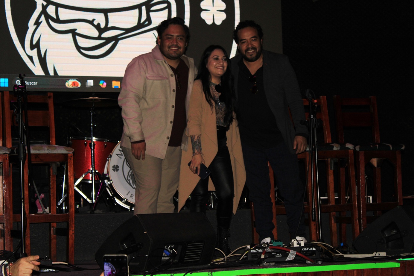 En rueda de prensa Pulse of the Moon presenta “Pink Floyd Sinfónico II”, un homenaje monumental en el Auditorio Nacional