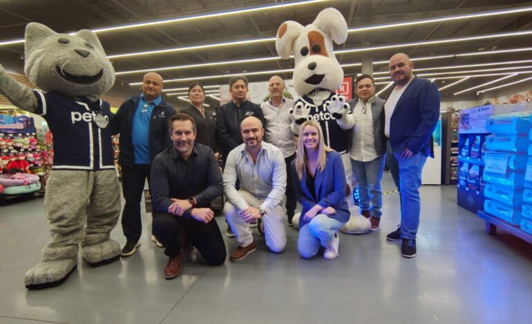 Petco y Blue Buffalo Nutricin premium para mascotas 2